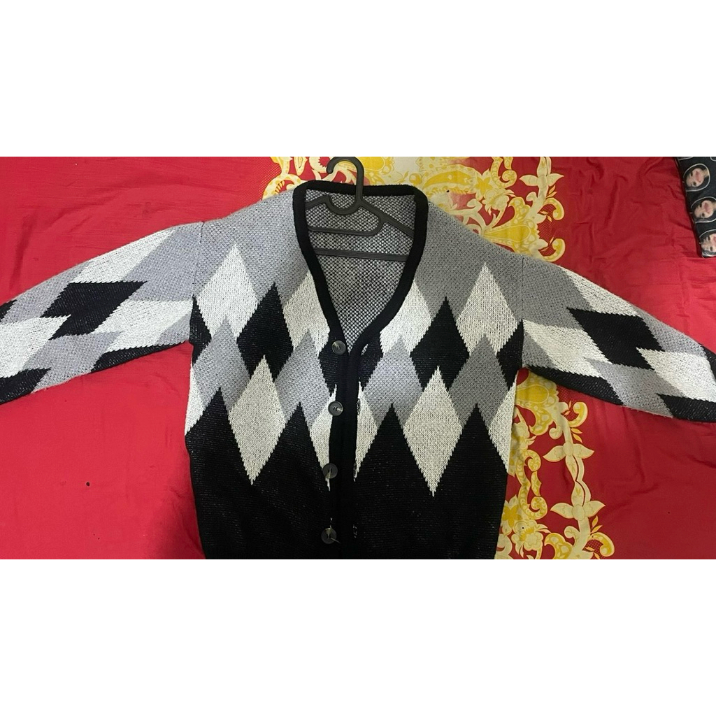 Cardigan shein M