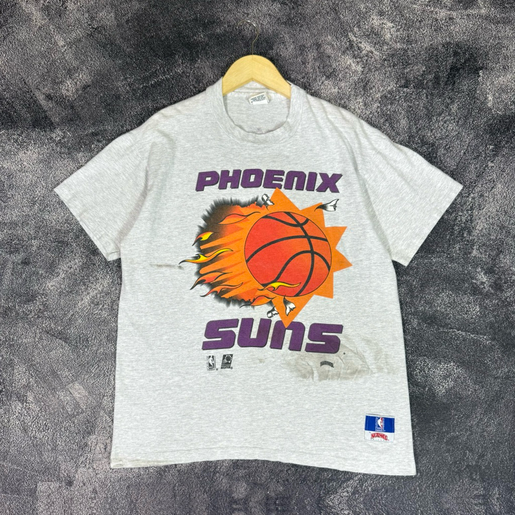 KAOS NUTMEG PHOENIX SUNS