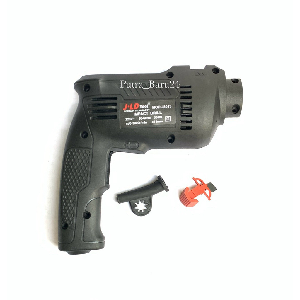 Bodi Box kesing Mesin Bor JLD type j8013/ Box Bor 13MM JLD J8013-S