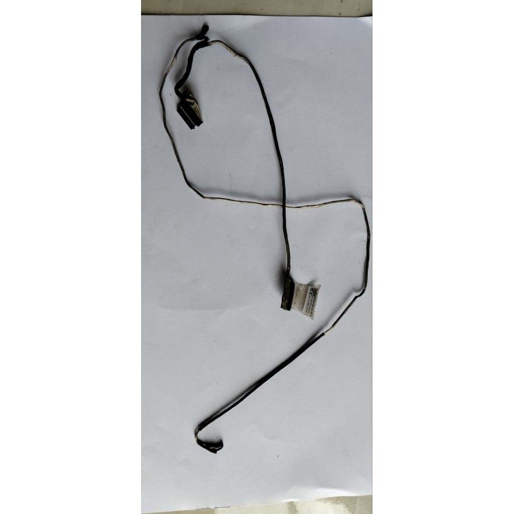 lvds kabel flexible lcd hp 14s CK series..