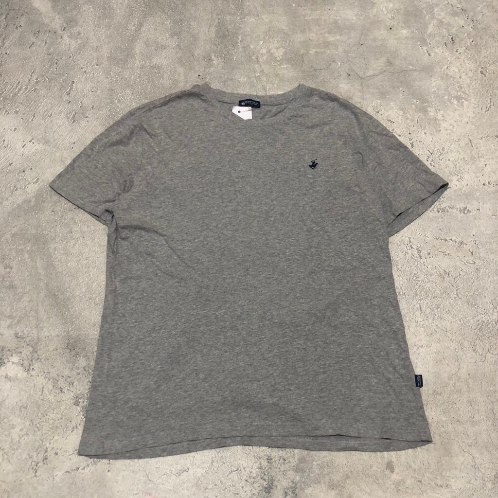 Kaos Beverly Hills Polo Club K-069 Original