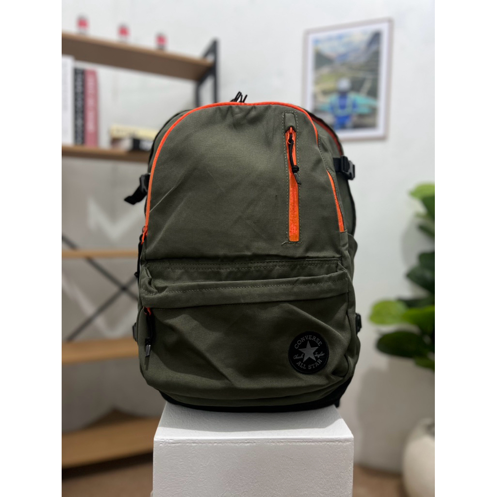 Converse Straight edge Backpack