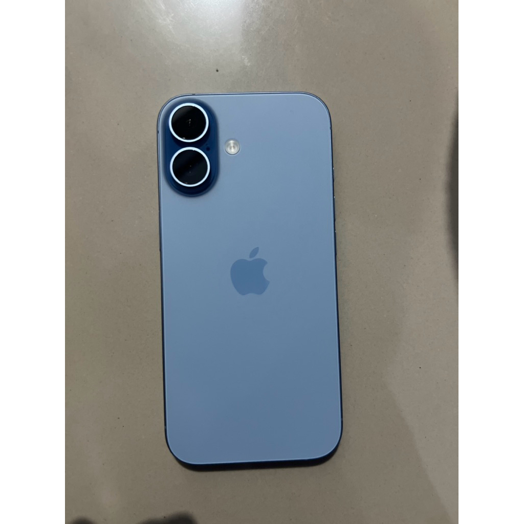IPhone 17 ex ibox