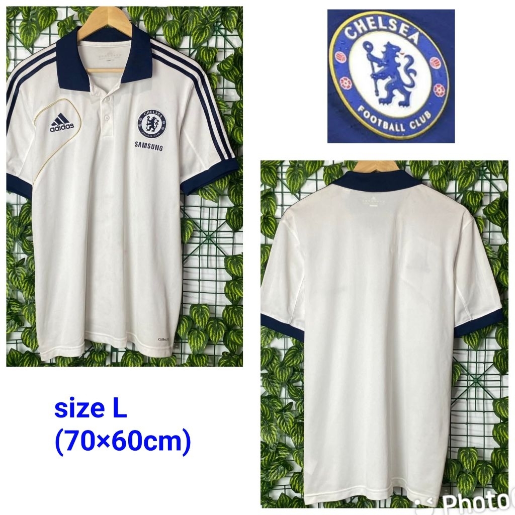 Polo Shirt Chelsea FC 2012/2013