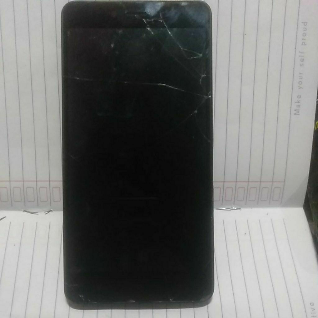 lcd redmi note 3