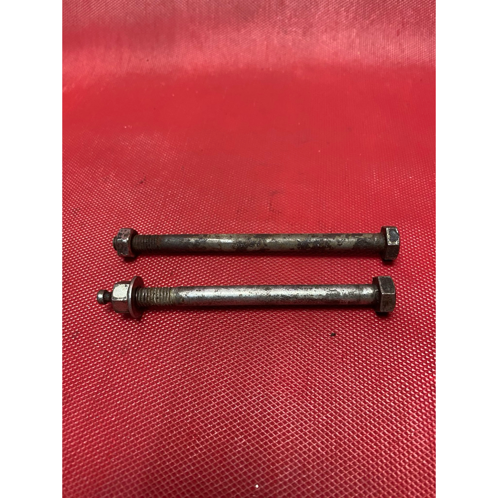 baut dudukam mesin C seris / mocin second original
