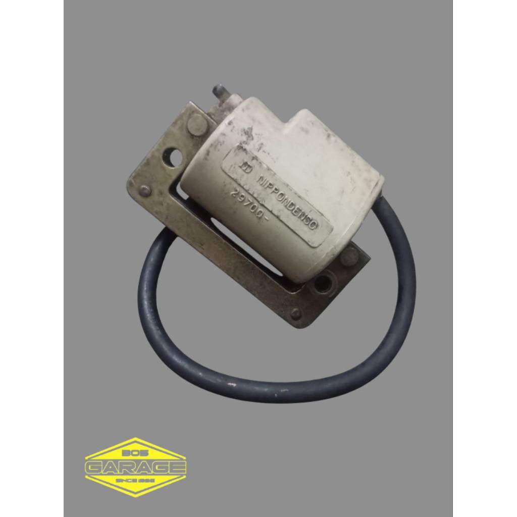 coil koil Yamaha rxk rx cobra nos Nippon Denso nos stok lama best quality sesuai
