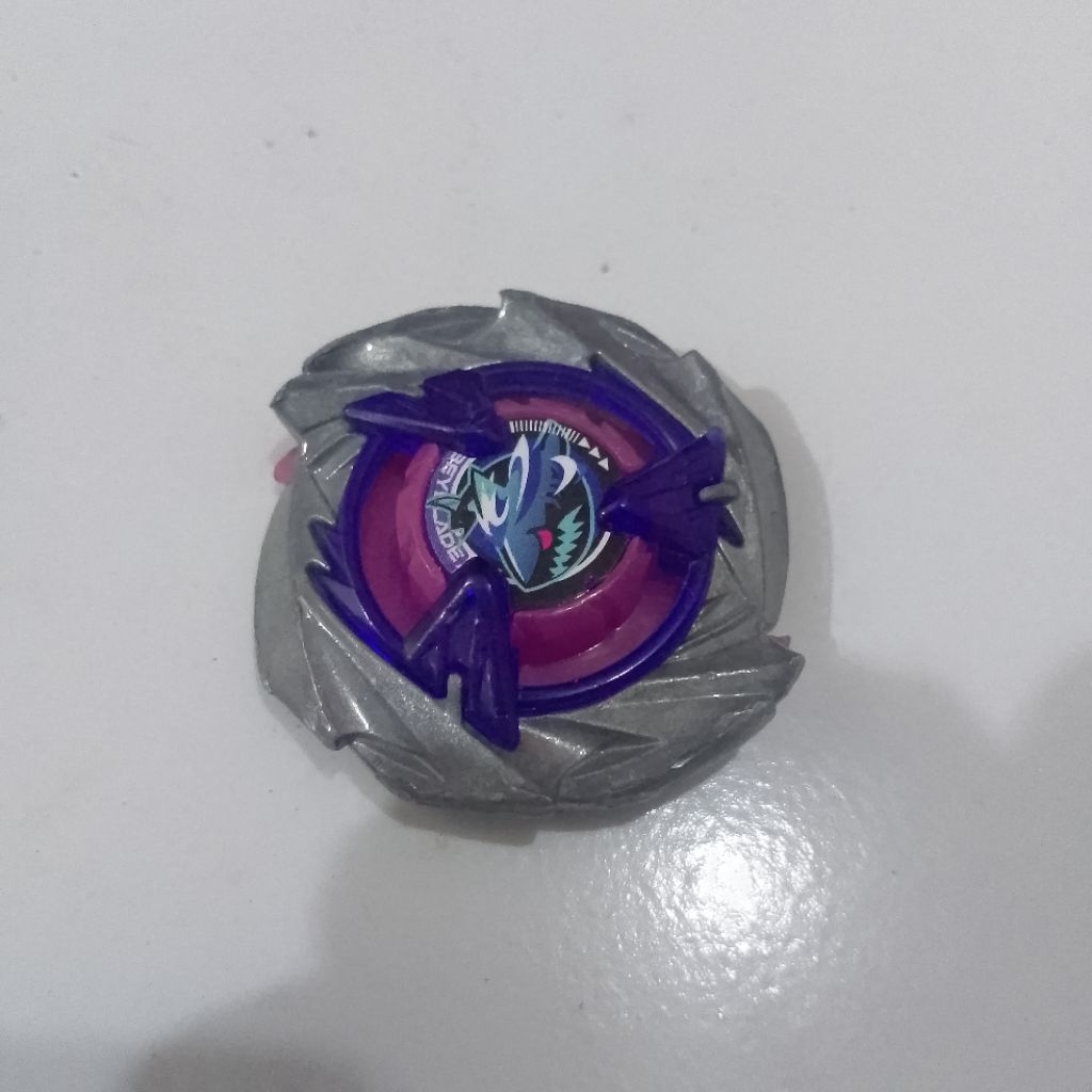 Beyblade X Blade Shark Scale Original Takaratomy