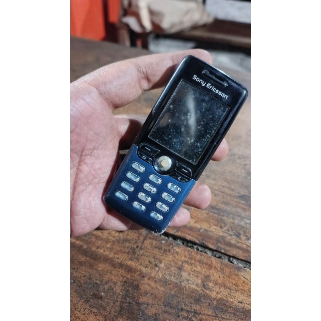 ~hp jadul sony