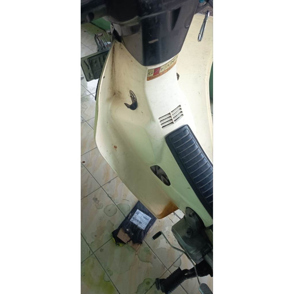 sayap ori astrea prima