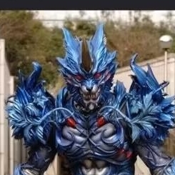helm cosplay custom