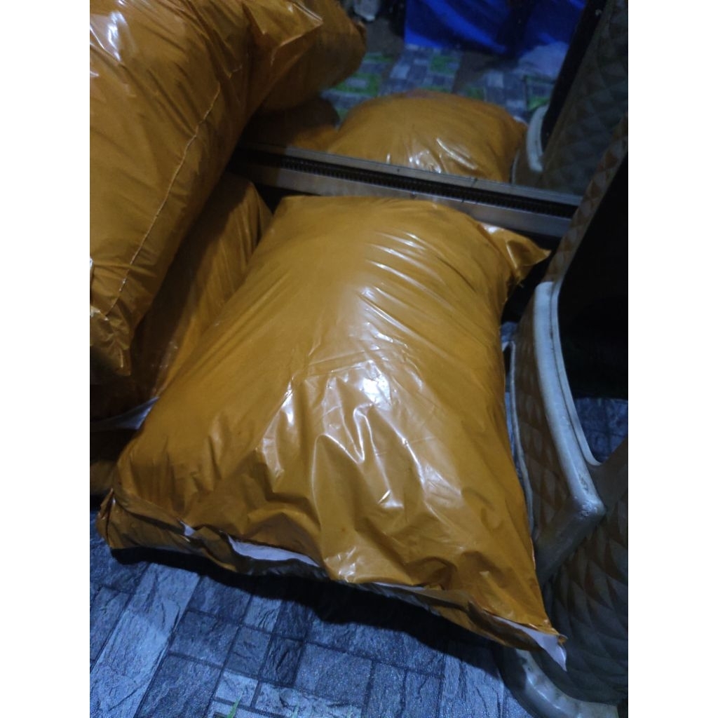 paket usaha baju