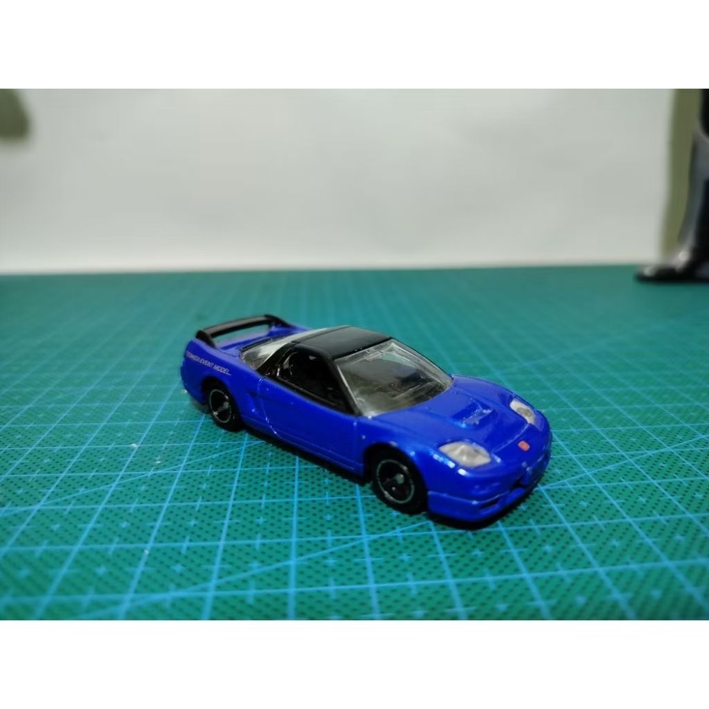 tomica Honda NSX-R