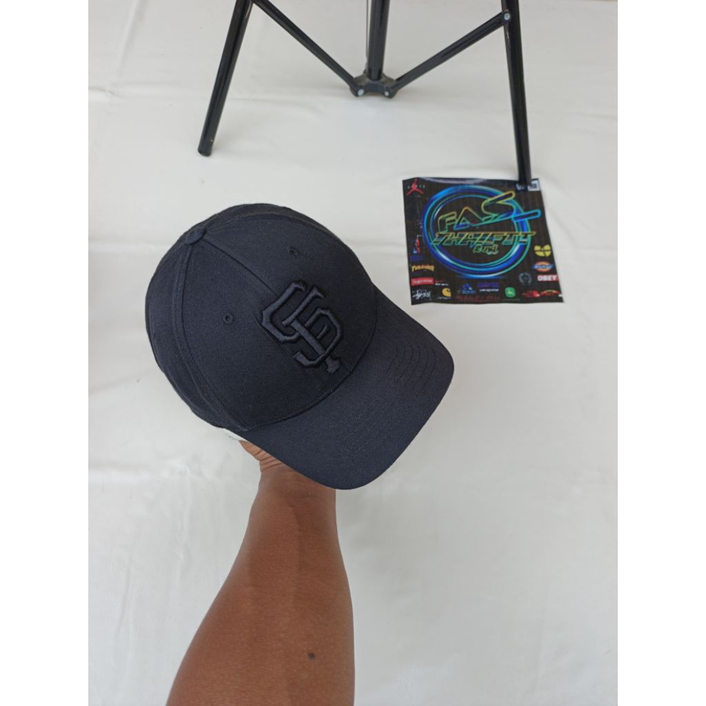 Topi Toko ini ya 212