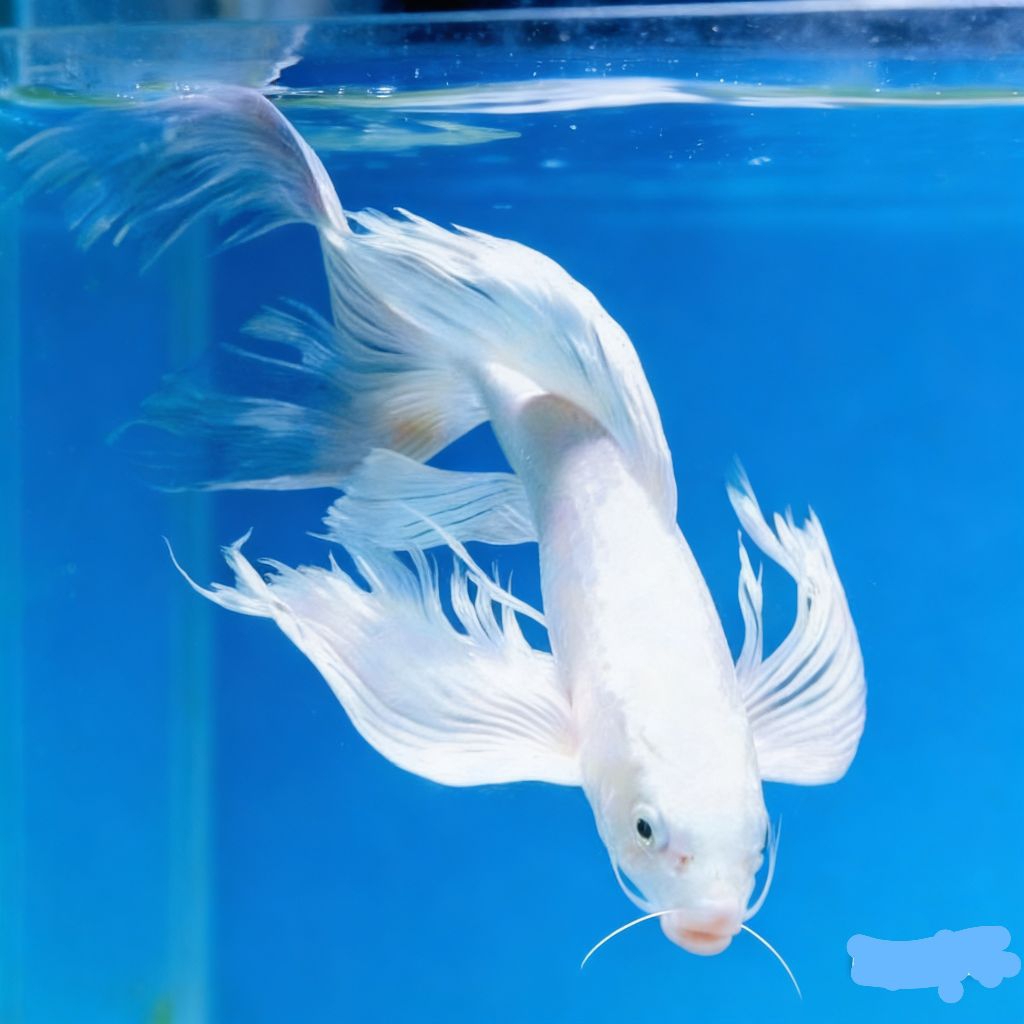 IKAN KOI SLAYER ±15CM ISI 2 EKOR