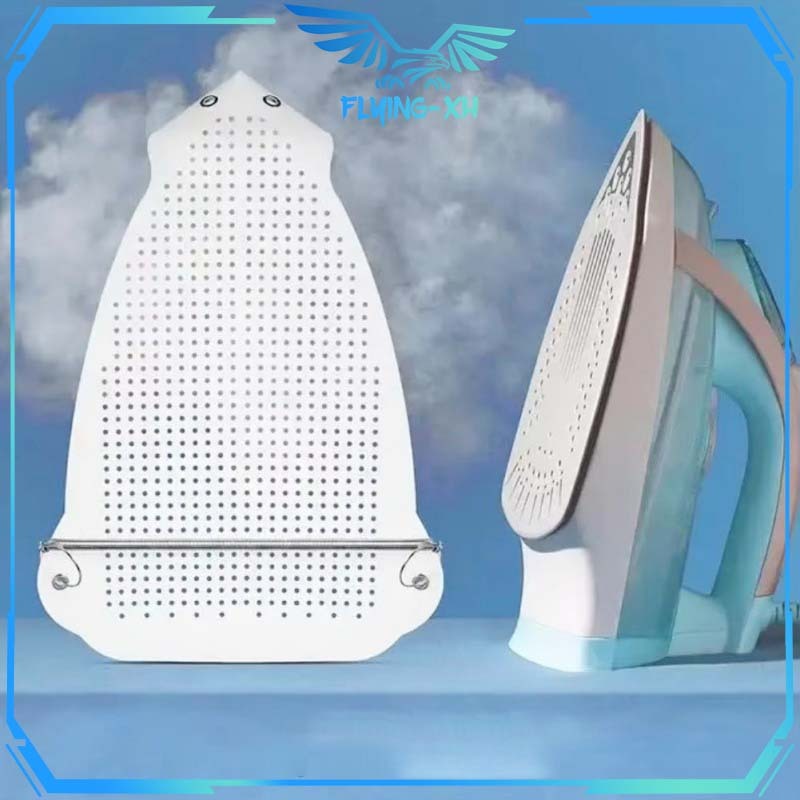 Cover Setrika Anti Lengket Original Alas Setrika Teflon Anti Lengket Shoe Setrika Cover Alas Setrika