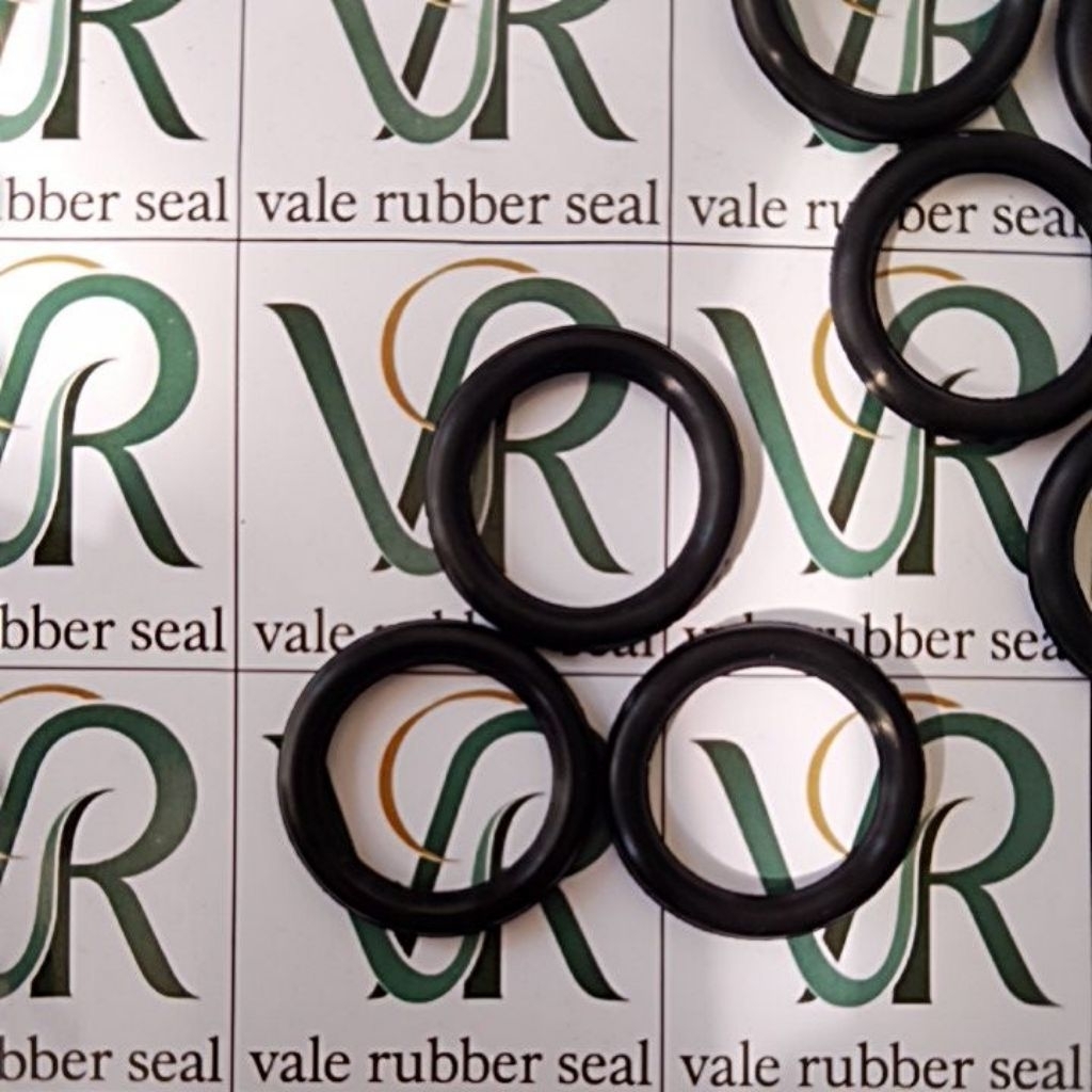 karet oring PTO KP 75 dump truk