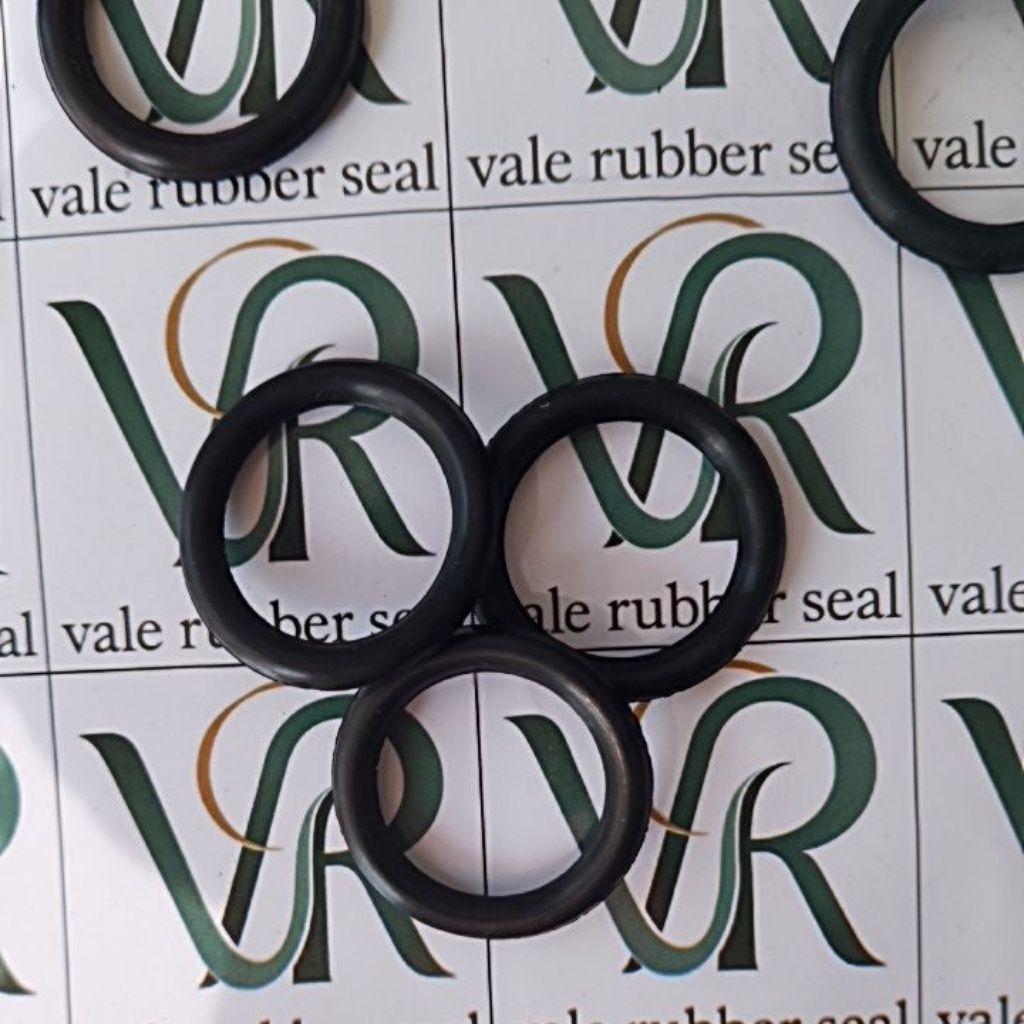 karet oring PTO KP 75 dump truk