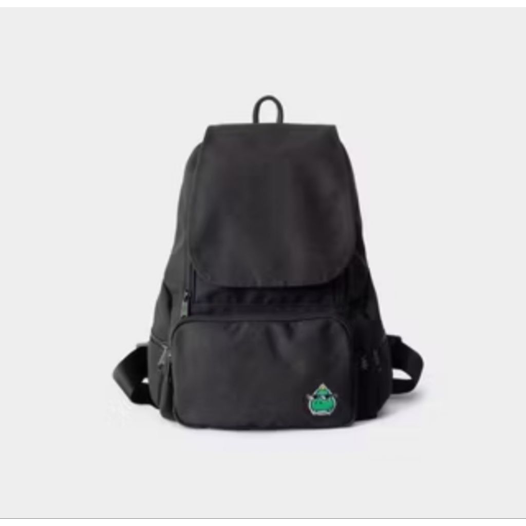 Tas Ransel CRSL Odin Mini - Desain Unisex, Kapasitas Lapto