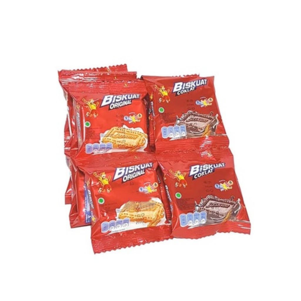 Biskuat