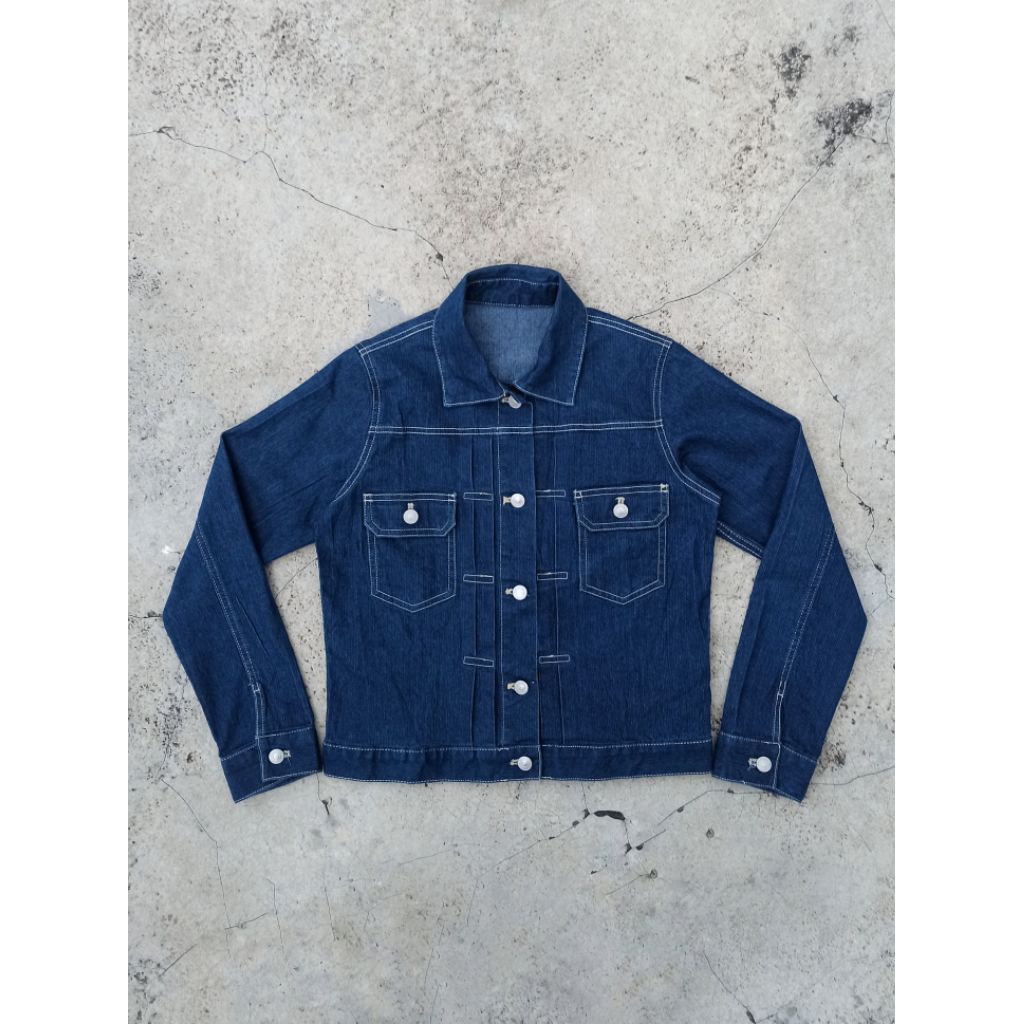 type 2 jacket