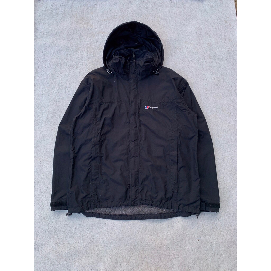OUTDOOR JACKET BERGHAUS (minus)