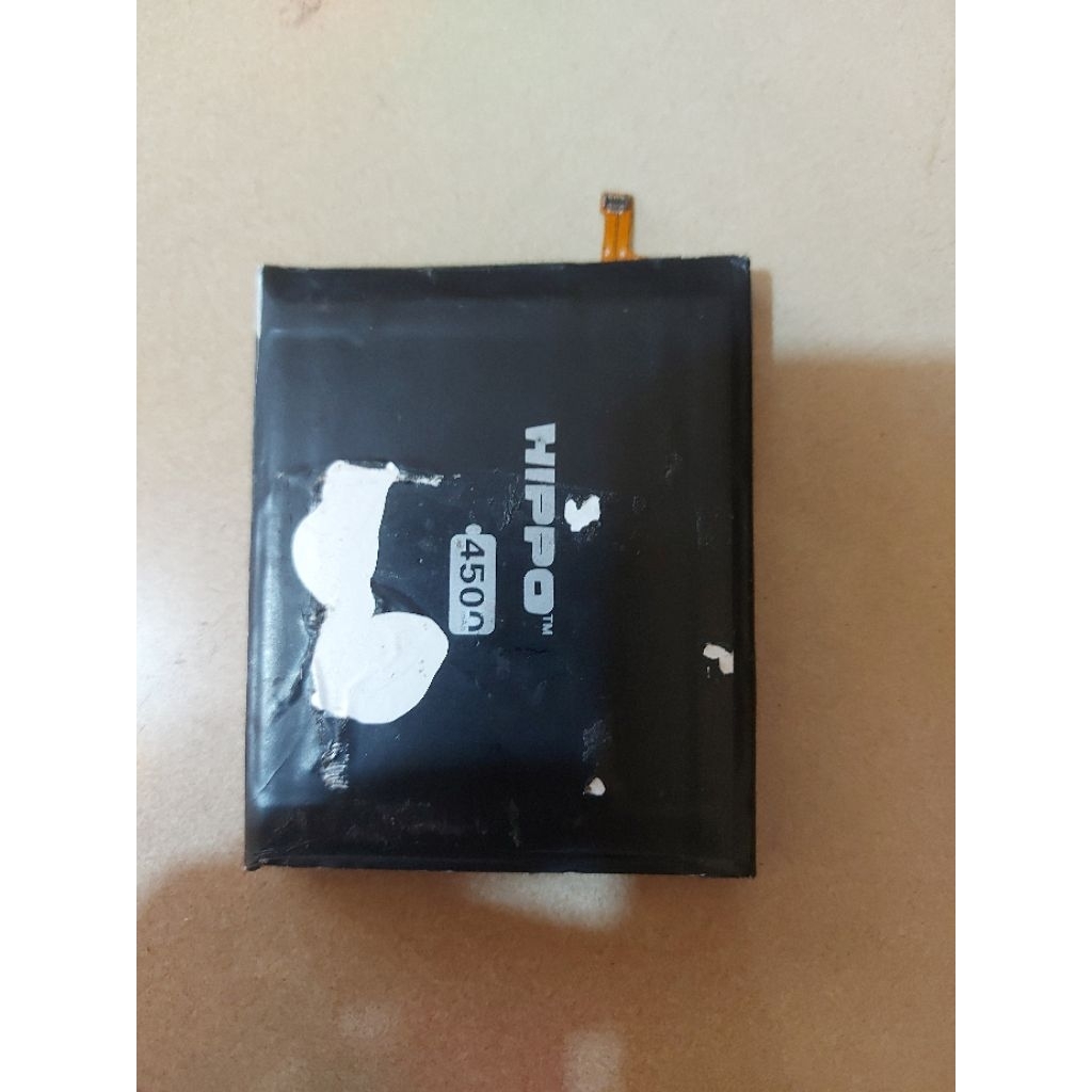 Batre batrai samsung s20 plus hippo bekas