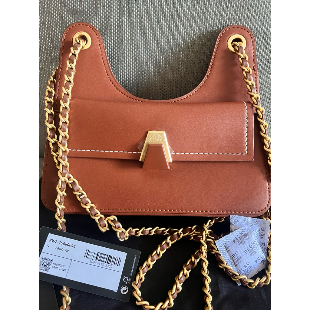 Tas Pedro Preloved Original store