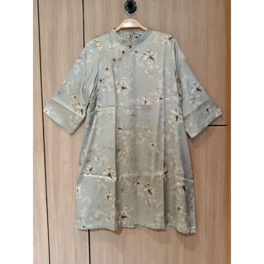 Dress Merk Cheval - Reject