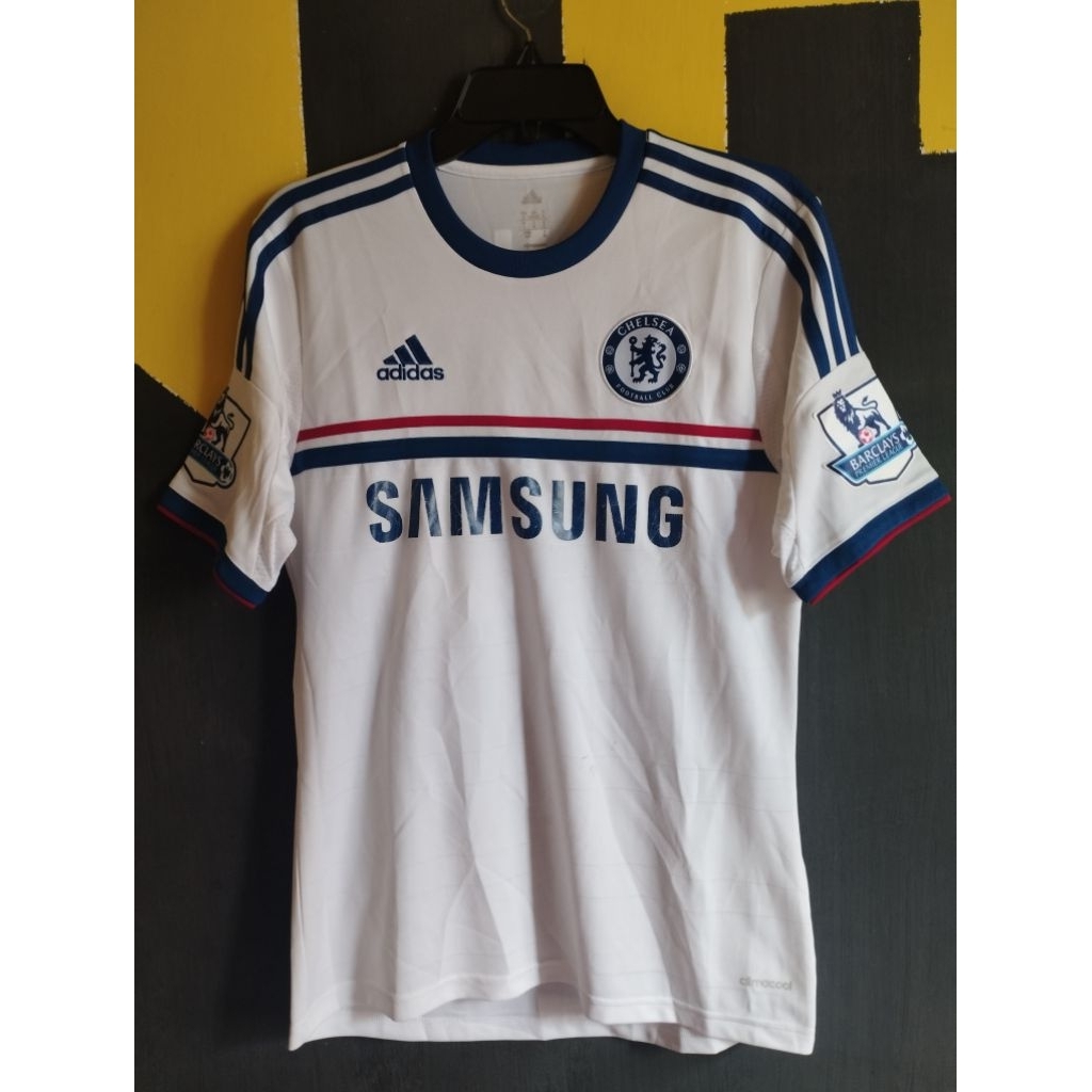 Jersey Chelsea away 2013/2014