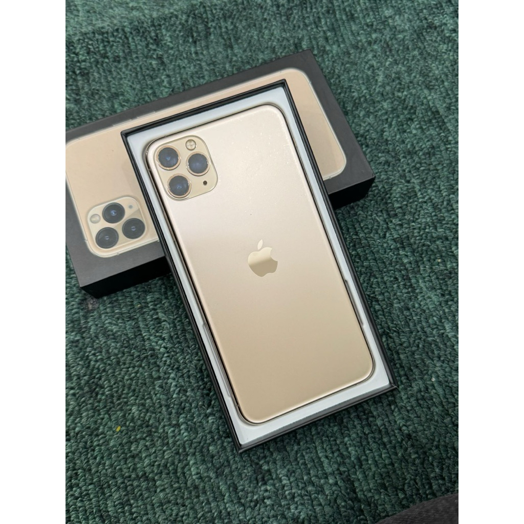iPhone 11 Pro Max 256GB Ex inter