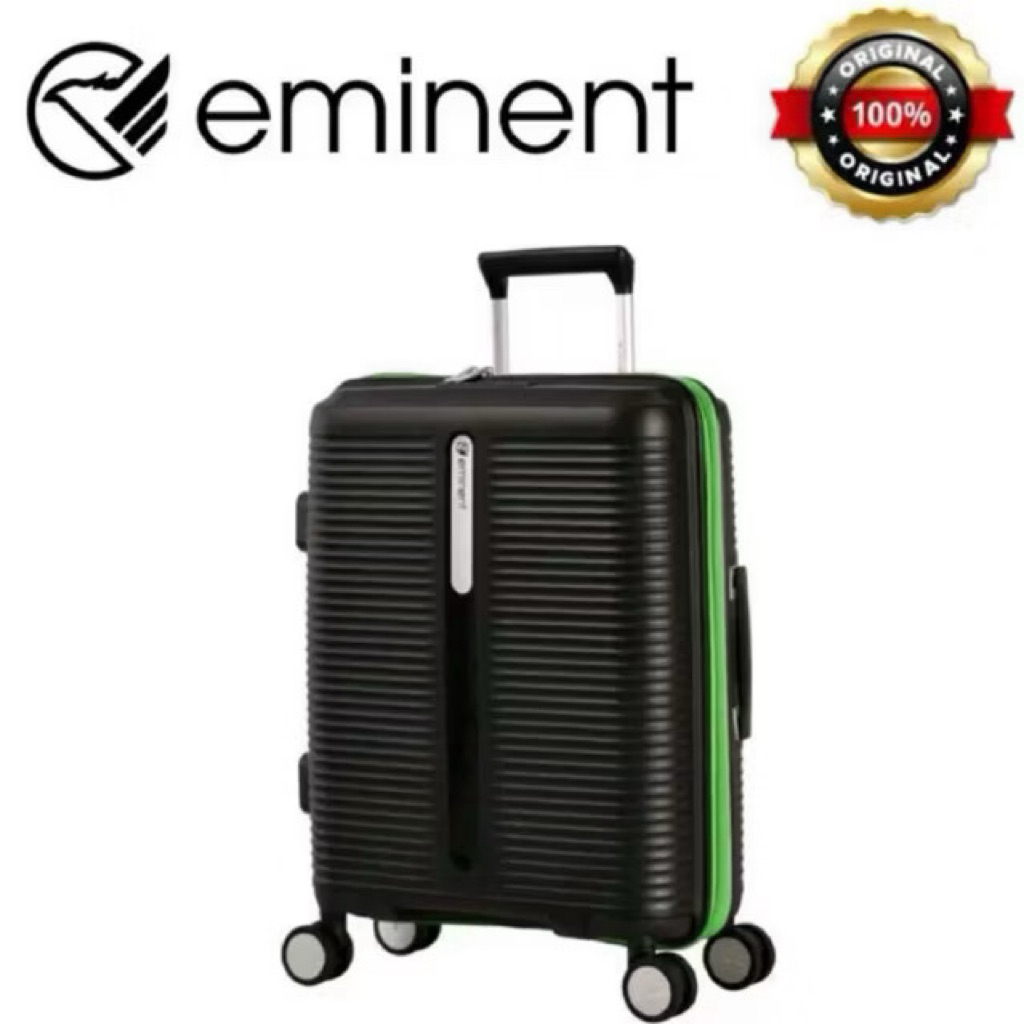 Koper Eminent Super Light Hardcase Expand 20 Inch Cabin Size