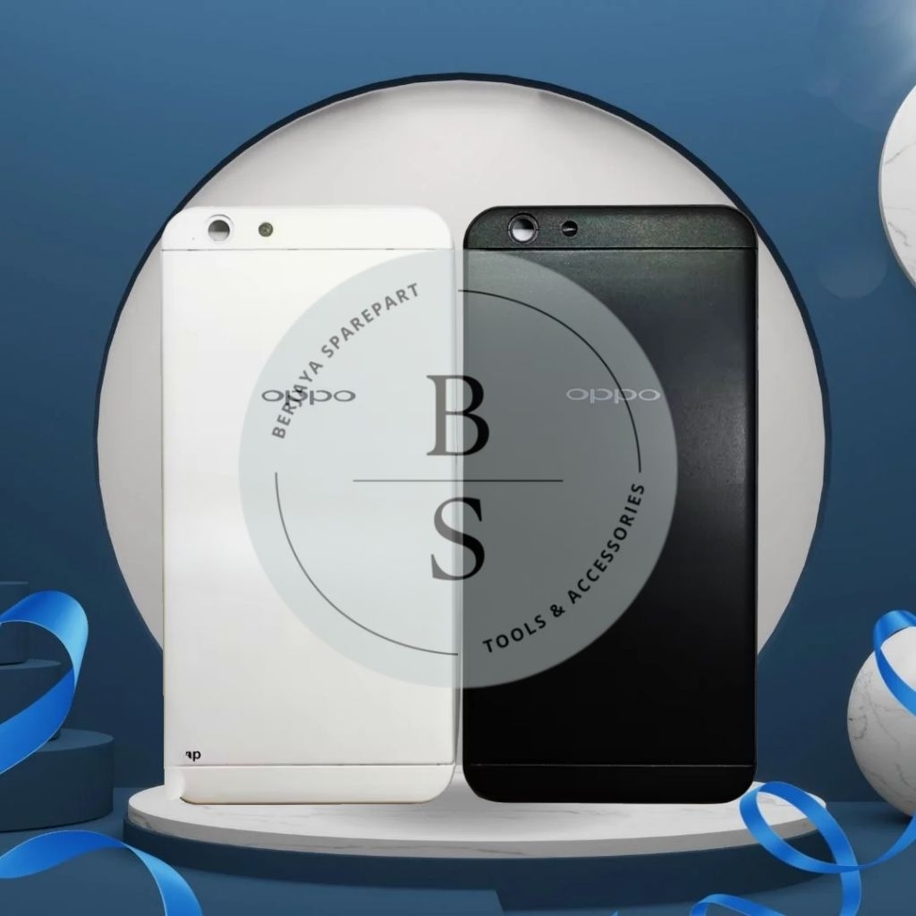 BACKDOOR OPPO F1S / A59 ORIGINAL NEW