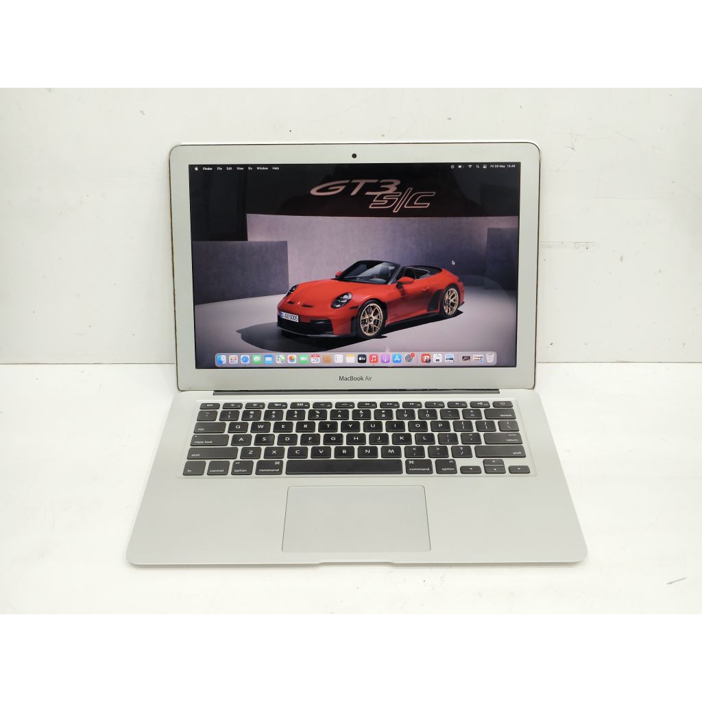 macbook air 2013