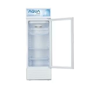 SHOWCASE AQUA AQB-250NF 4 Rak
