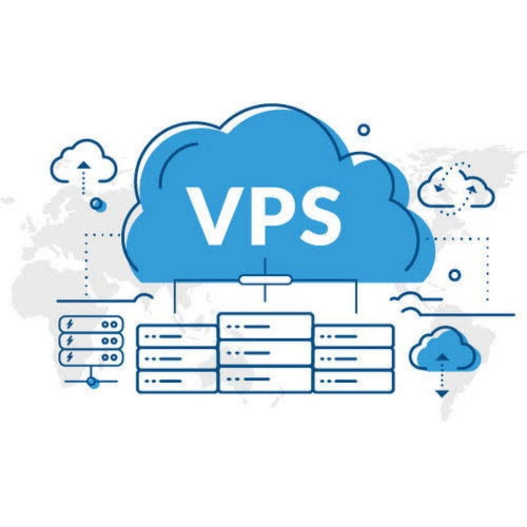 vps server
