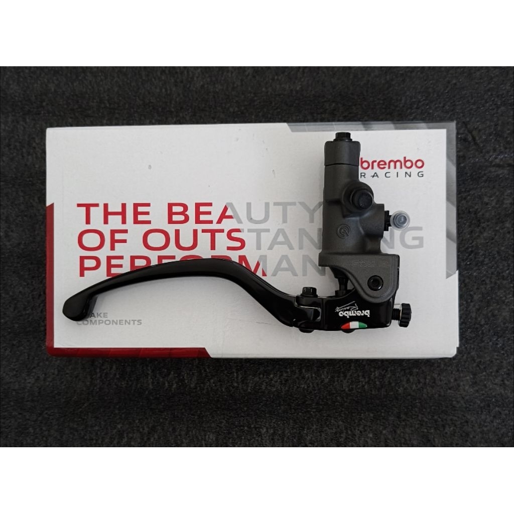 master rem brembo RCS 15 original italy