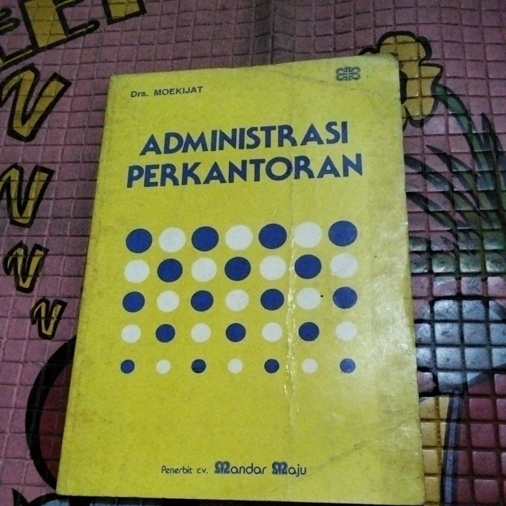 ADMINISTRASI PERKANTORAN