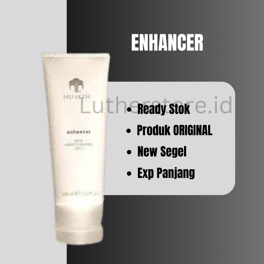 Enhancer Skin Conditioning Gel ED 2027