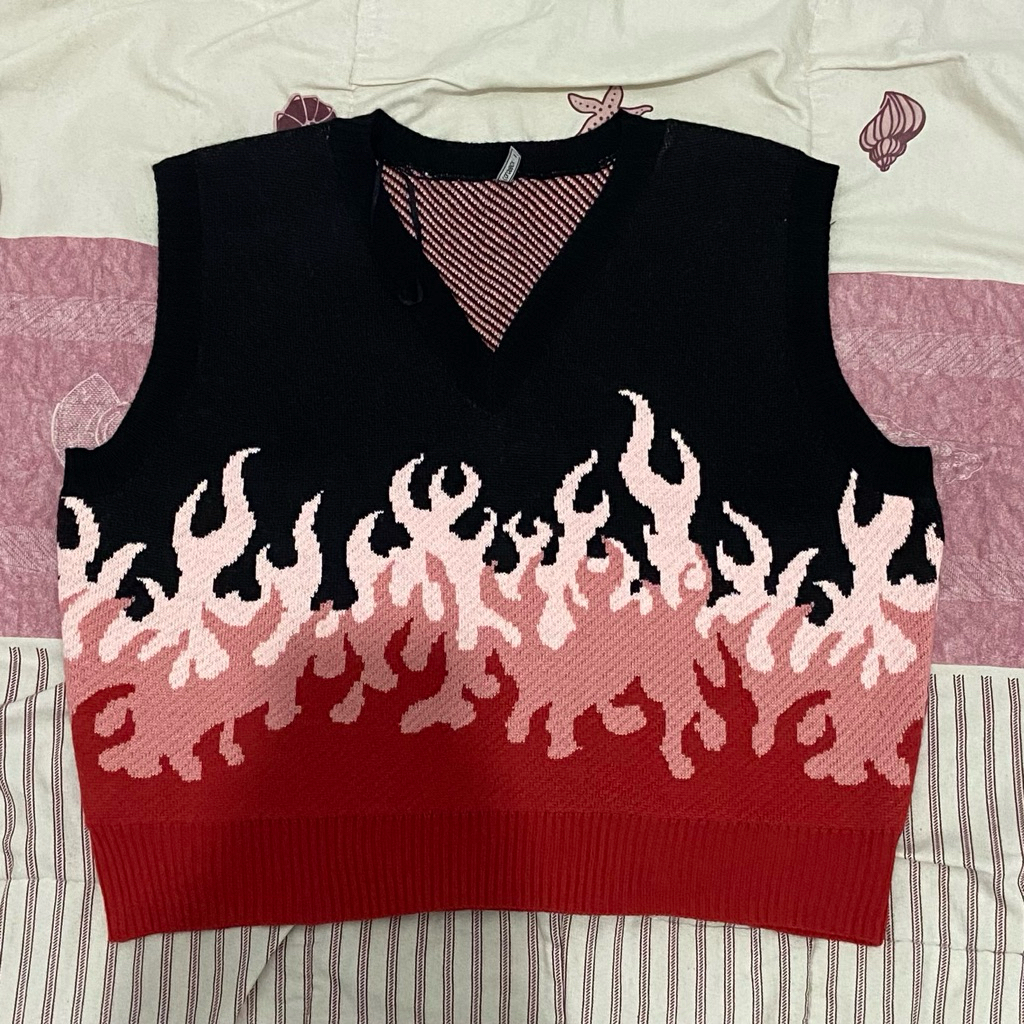 vest colorbox