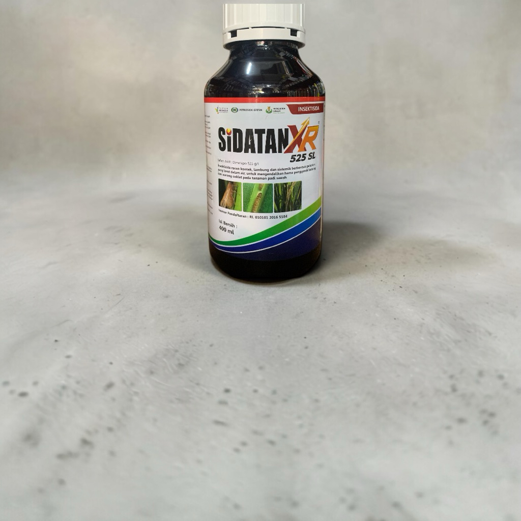 insektisida sidatanXR400ml