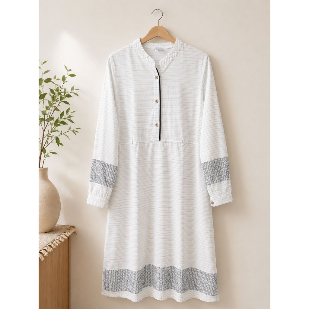 Tunik Rauna Uk M