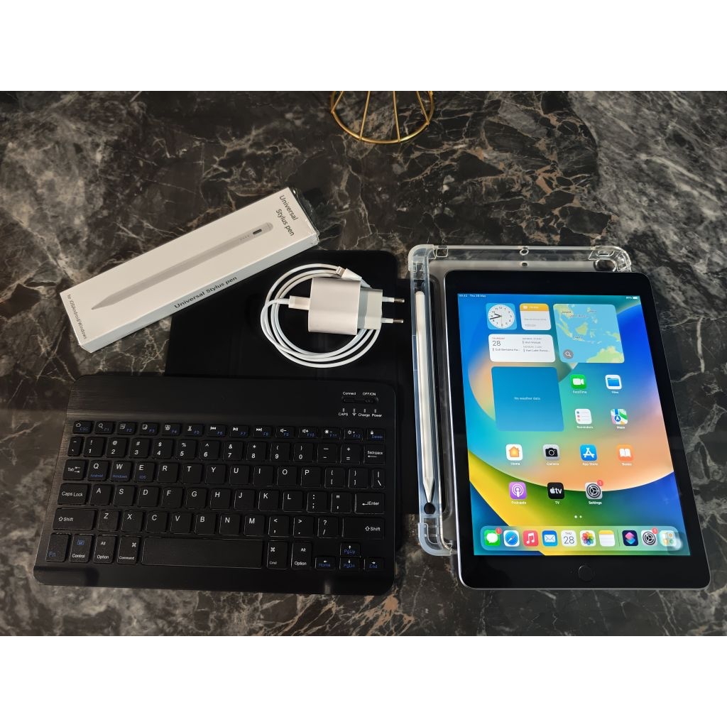 IPAD 5 128GB WIFI ONLY