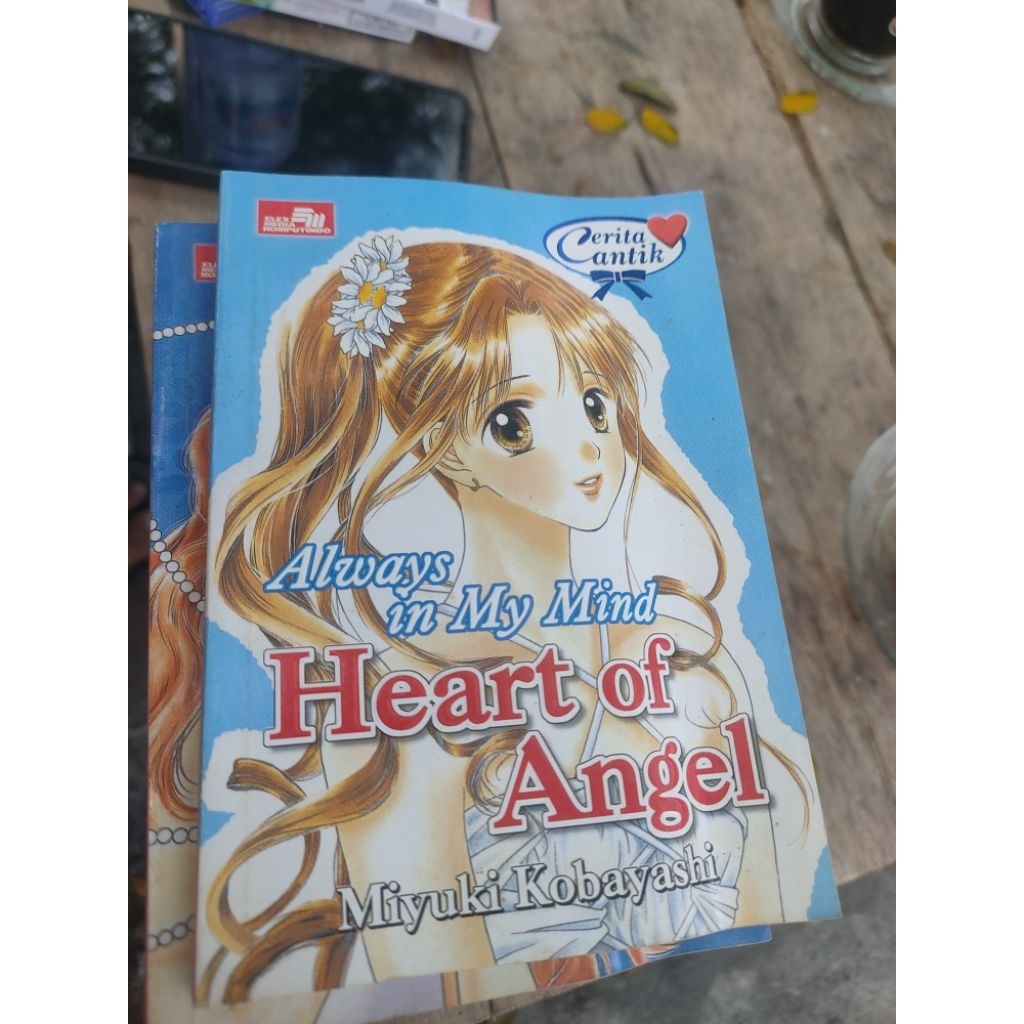 cerita cantik