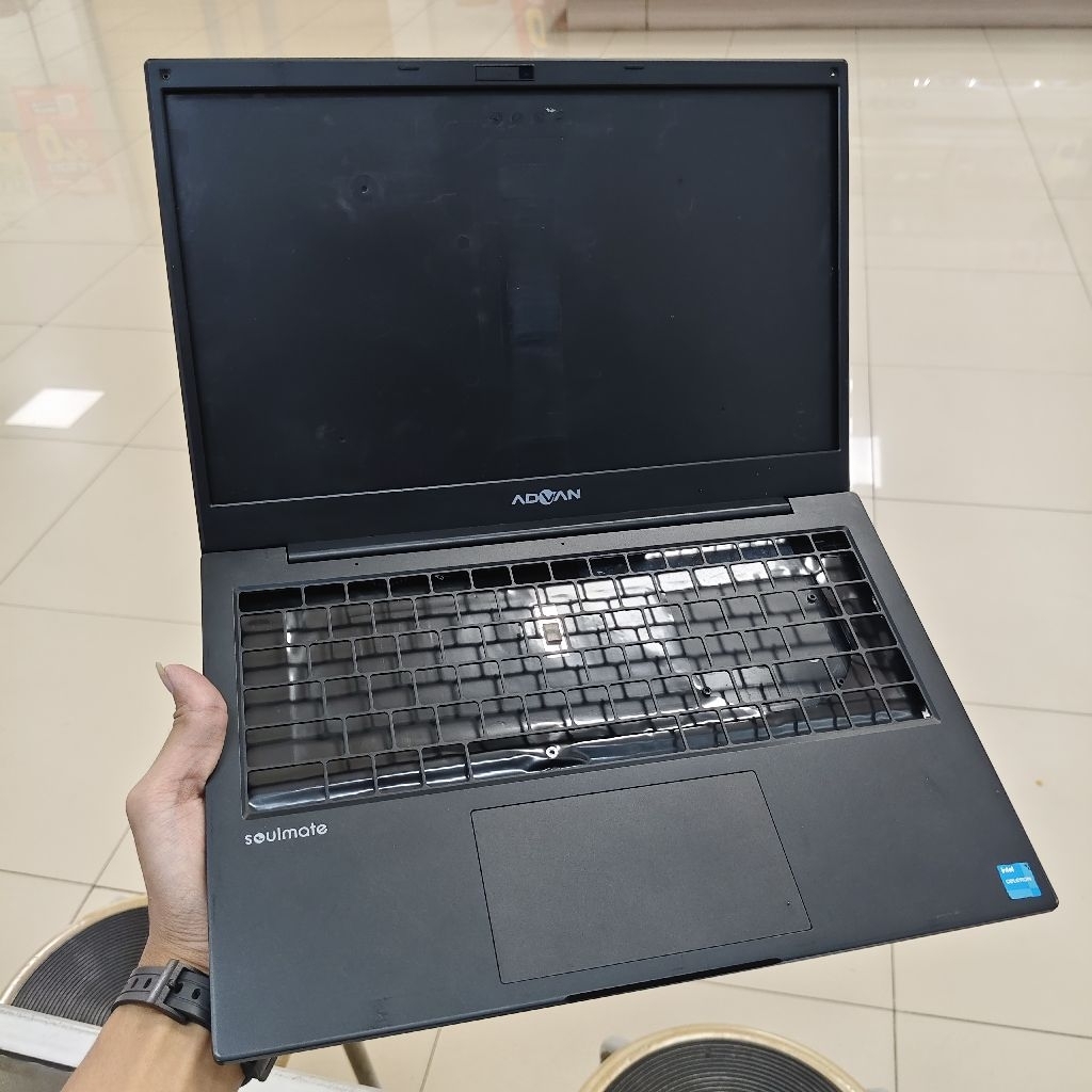 Casing Advan Soulmate 1405 | Body Advan Soulmate 1405