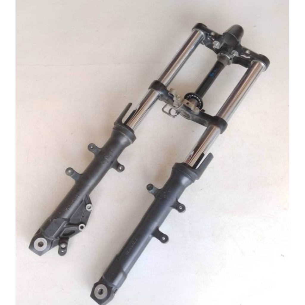 SHOCKBREAKER DEPAN NINJA 250 RR MONO Z250 SL ORIGINAL COPOTAN SHOK DEPAN NINJA 250 SL RR MONO ORI