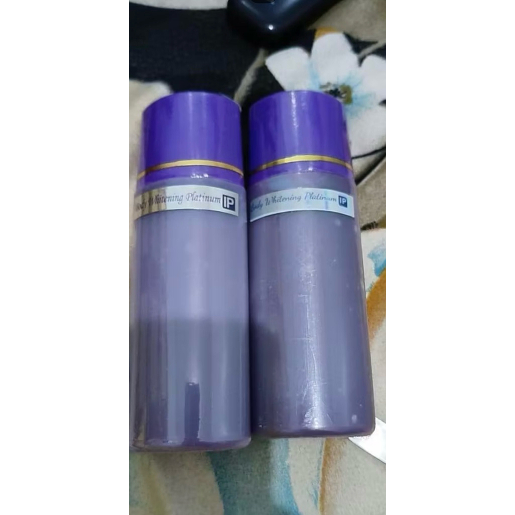 hb ungu whitening