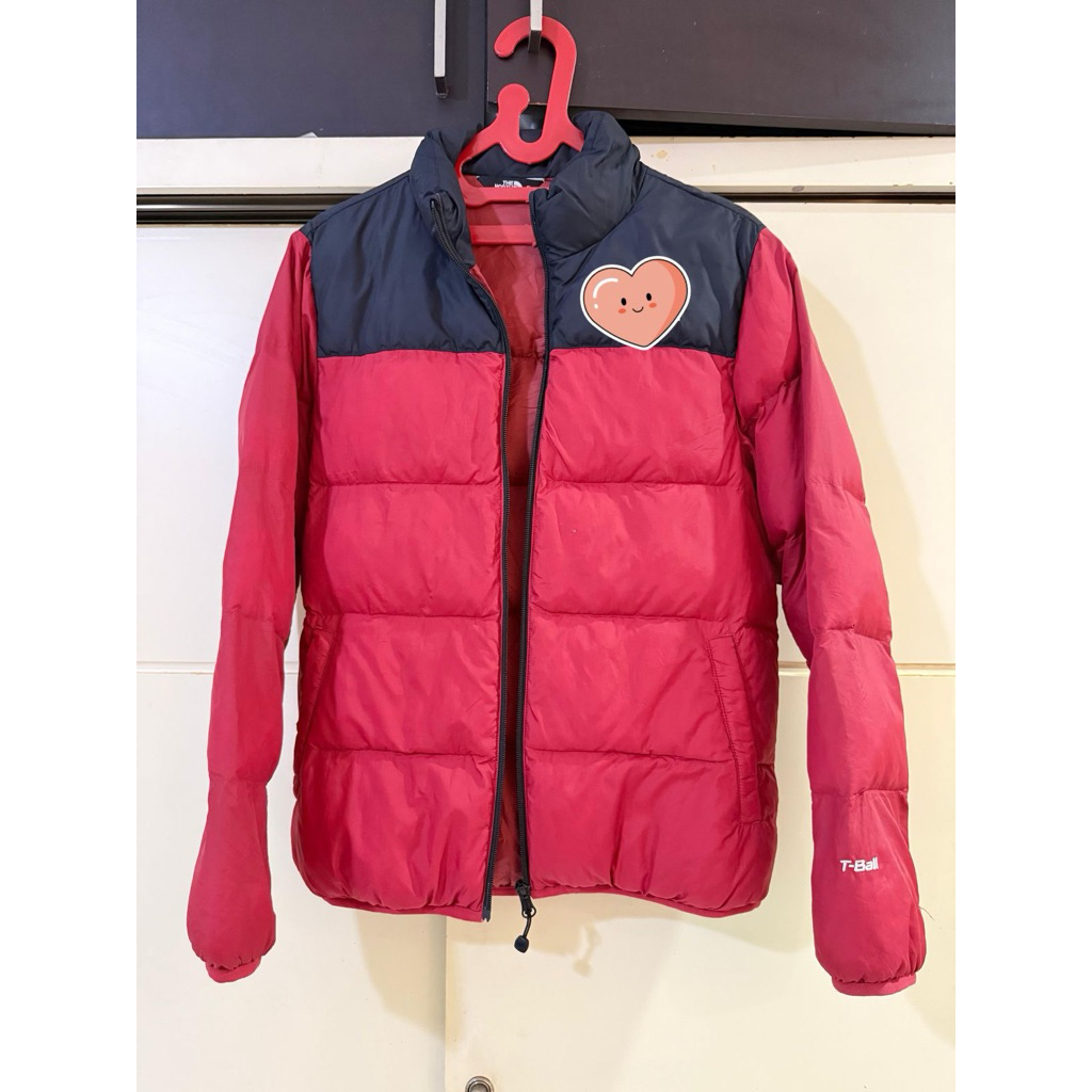 jacket bulang