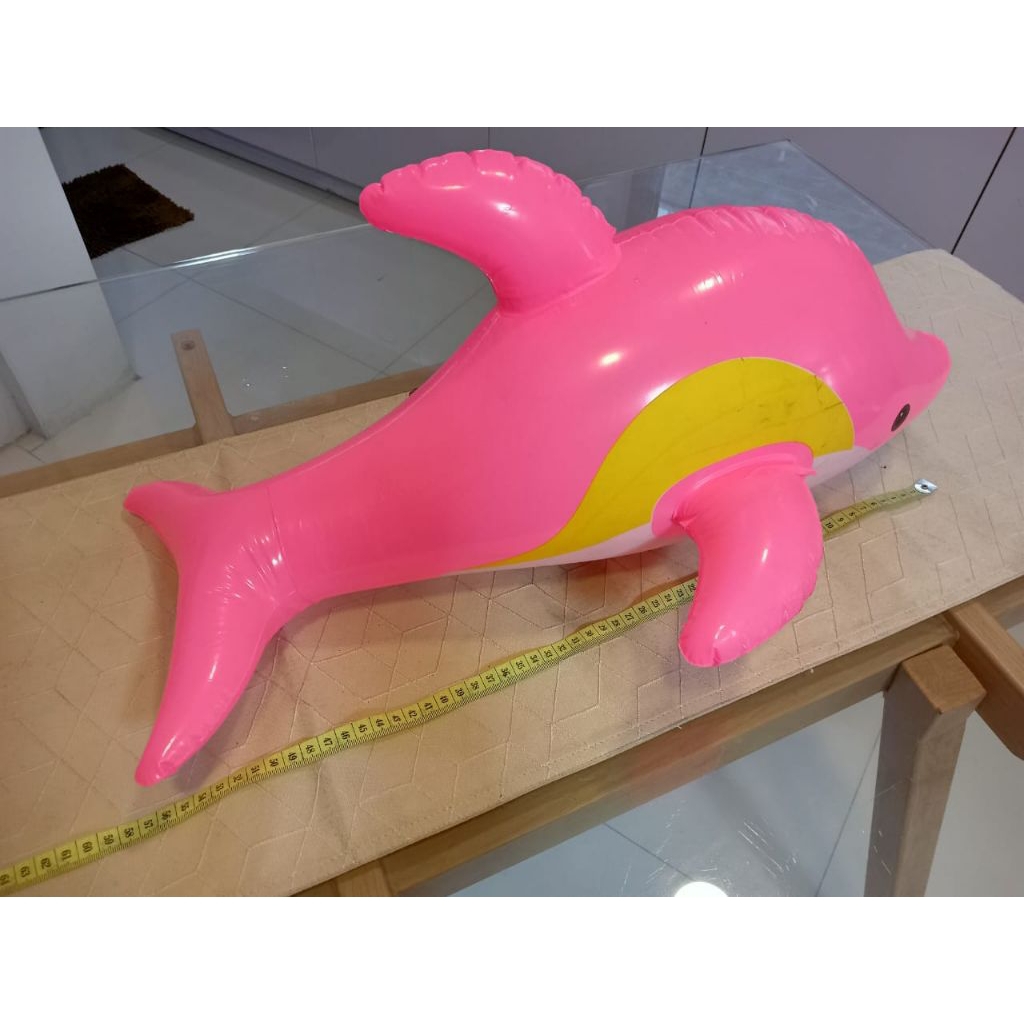 Ban Renang Dolphin /Ban anak anak/Ban lucu/Mainan/Ban renang