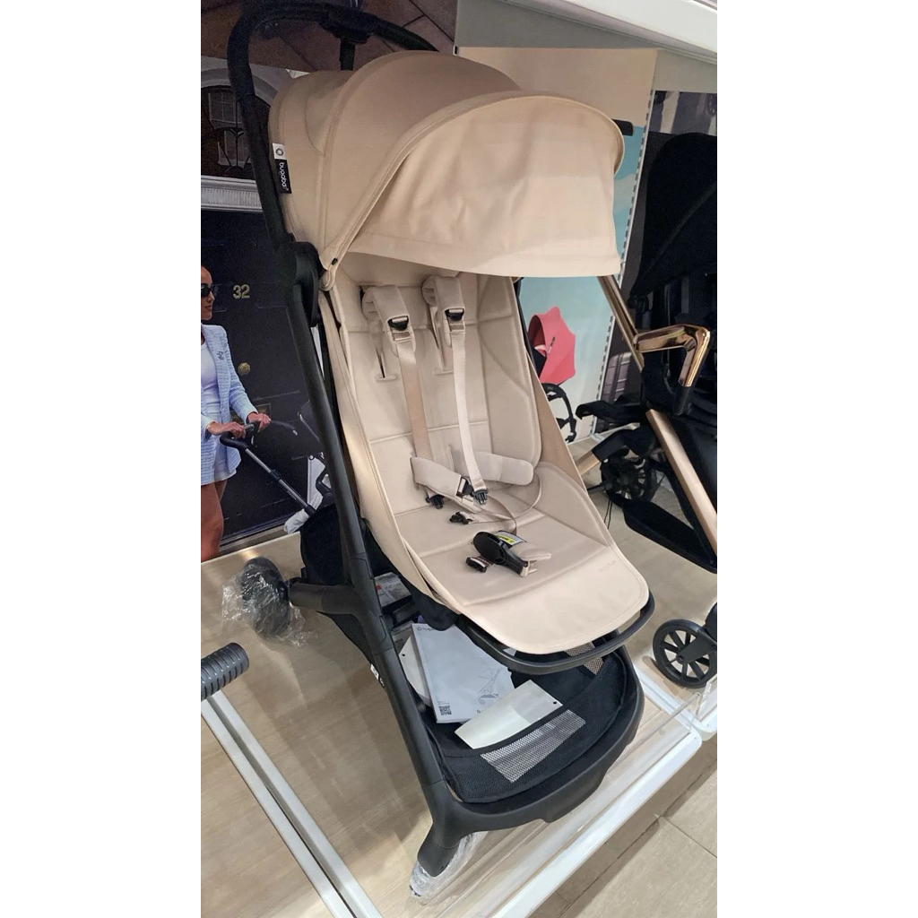 READY STOCK Bugaboo Butterfly V2 - Warna by Request